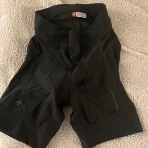 Women's Specialized Bike Shorts - Medium